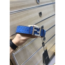 Fendi Belts